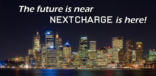 NEXTCHARGE - Charging Stations pc screenshot