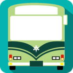 Kyoto Bus Checker : Route Search Application icon