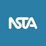 NSTA Conference App icon