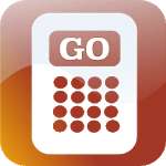 goCash - POS Cash Register icon