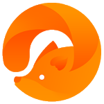 GoFox - Incognito Browser And Private Web Browser icon