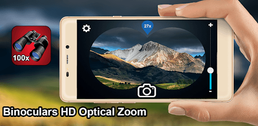 Binoculars Mega Zoom HD pc screenshot Binoculars Mega Zoom HD pc screenshot