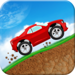 Kids Cars hill Racing games for pc icon Kids Cars hill Racing games for pc icon