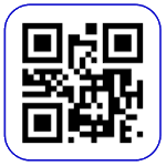 Tahoe QR code reader icon