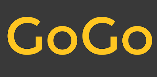 GoGo - Driver pc screenshot GoGo - Driver pc screenshot