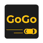 GoGo - Driver icon