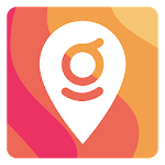 GOAZ: Discover new routes and travel itineraries icon