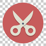 Circle Cutter (profile, icon maker) icon