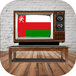 TV Channel Oman icon