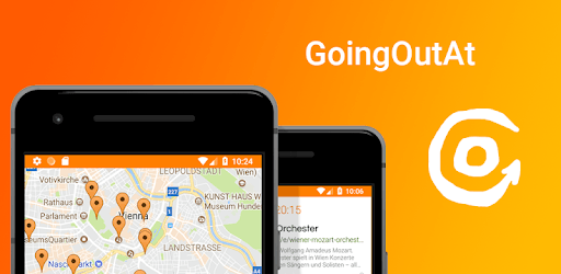 GoingOutAt - All About Events pc screenshot GoingOutAt - All About Events pc screenshot