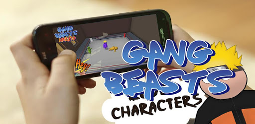 Gang Beasts Naruto Story : Action Game pc screenshot Gang Beasts Naruto Story : Action Game pc screenshot