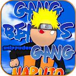 Gang Beasts Naruto Story : Action Game icon