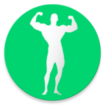 Fitness Exercises icon