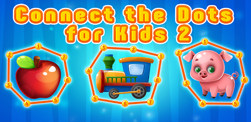 Connect the Dots for Toddlers 2 - Educational Game pc screenshot