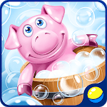 Animal Farm for Kids - Learn Animals for Toddlers icon