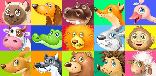 Animal Flashcards for Toddlers: Kids Learn Animals pc screenshot Animal Flashcards for Toddlers: Kids Learn Animals pc screenshot