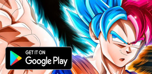 Goku Wallpaper - Dragon Ball Art pc screenshot