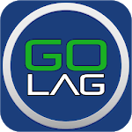 Go Lag - Book & Ride icon