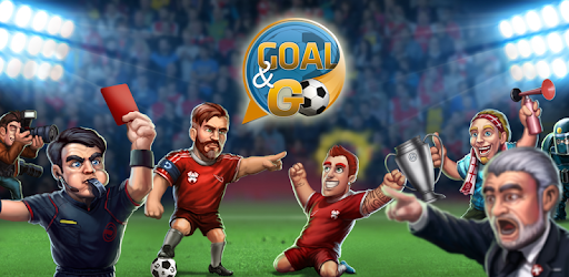 Goal & Go pc screenshot