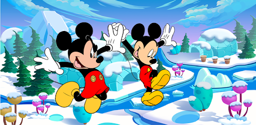 Mickey Mouse Jumping Games pc screenshot