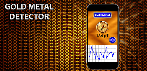 Best Gold Detector for Android pc screenshot Best Gold Detector for Android pc screenshot