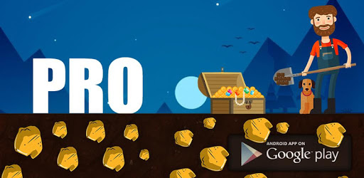 The Gold Finder pc screenshot The Gold Finder pc screenshot
