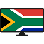 South Africa TV Channels icon