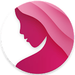 Retouch Now: beautiful body & face editor icon