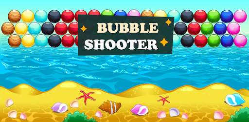 Beach Bubble Shooter pc screenshot Beach Bubble Shooter pc screenshot