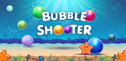 Ocean Bubble Shooter pc screenshot Ocean Bubble Shooter pc screenshot