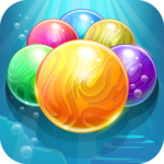 Ocean Bubble Shooter icon