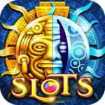 Golden Clover Casino: Vegas Slots for pc icon