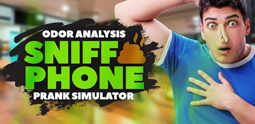 Odor analysis - sniff phone prank simulator pc screenshot Odor analysis - sniff phone prank simulator pc screenshot
