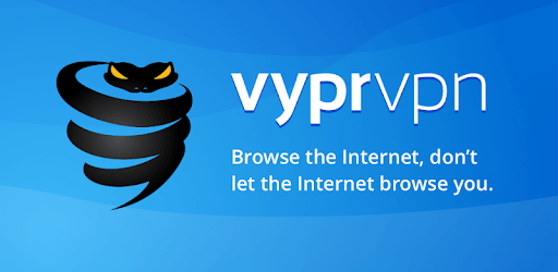 VPN: Best Private & Secure VyprVPN pc screenshot VPN: Best Private & Secure VyprVPN pc screenshot