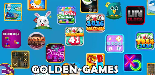 Golden Classic Games (30 Games in One) pc screenshot