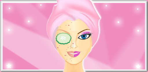 Spa & Makeup Dress up pc screenshot Spa & Makeup Dress up pc screenshot