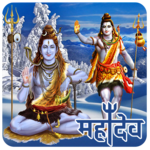 4D Shiva Live Wallpaper icon