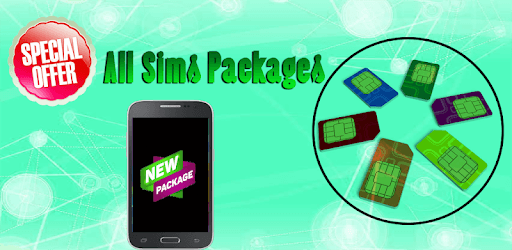 All Sim Call, SMS, 3G/4G, EVO Internet Packages pc screenshot All Sim Call, SMS, 3G/4G, EVO Internet Packages pc screenshot