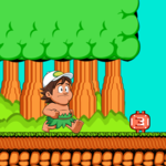 Island Run - Super Adventure icon