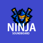 Ninja Soundboard icon