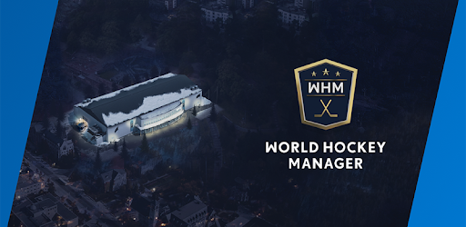 World Hockey Manager pc screenshot