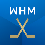 World Hockey Manager icon
