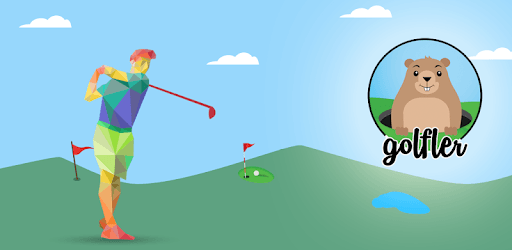 GOLFLER Rangefinder & Golf GPS pc screenshot