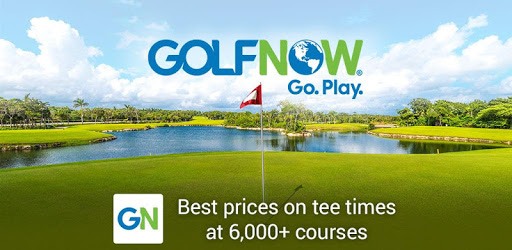 GolfNow: Tee Time Deals at Golf Courses, Golf GPS pc screenshot