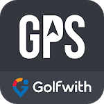 Golfwith : GOLF GPS icon
