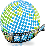 GoLive Player icon