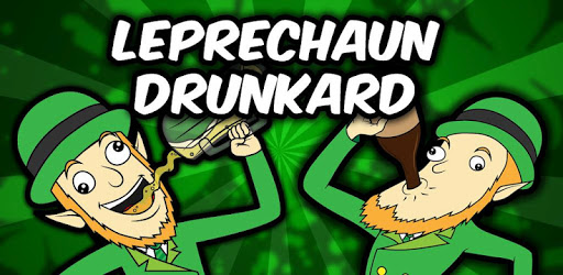 St Patrick's Day: Drunk Leprechaun pc screenshot