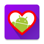 Valentine's Day ♥ Love Photo Heart icon