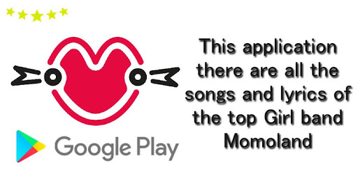 All Songs - Momoland pc screenshot