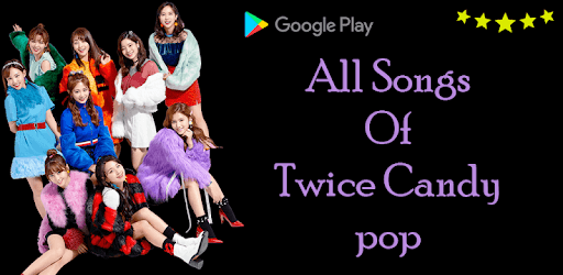 officiel songs - Twice pc screenshot officiel songs - Twice pc screenshot